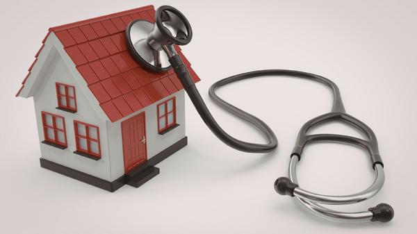 Property Inspection And Asset Evaluation